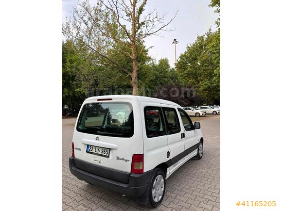DÜŞÜK KM HATASIZ AYARINDA