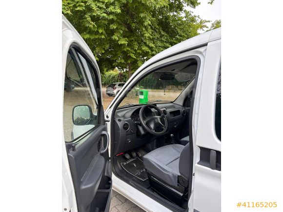 DÜŞÜK KM HATASIZ AYARINDA