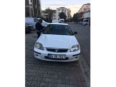 Çok Temiz Orjinal Emekli Arabası