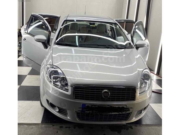 Sahibinden Fiat Linea 1.3 Multijet Emotion Plus 2009 Model 