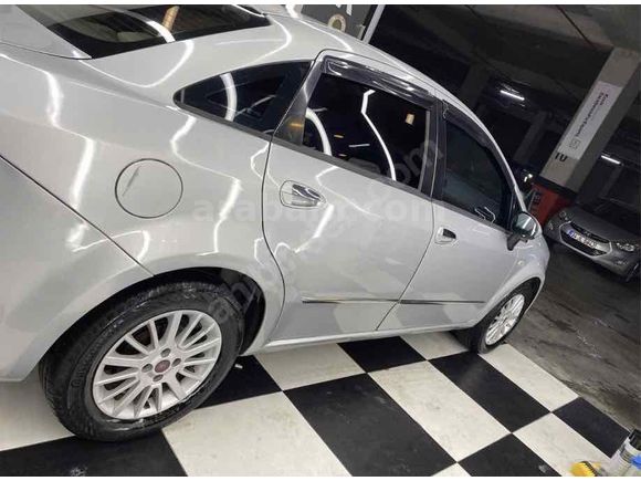Sahibinden Fiat Linea 1.3 Multijet Emotion Plus 2009 Model 