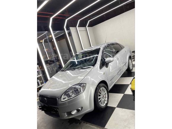 Sahibinden Fiat Linea 1.3 Multijet Emotion Plus 2009 Model 