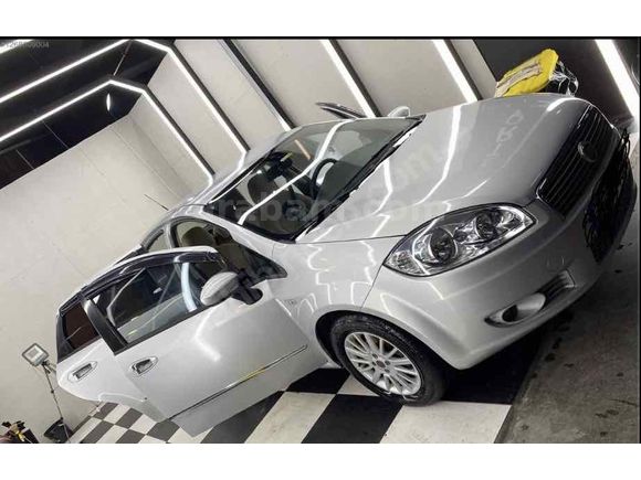 Sahibinden Fiat Linea 1.3 Multijet Emotion Plus 2009 Model 