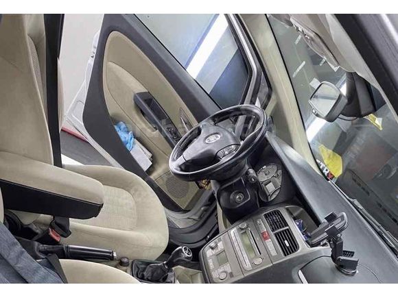 Sahibinden Fiat Linea 1.3 Multijet Emotion Plus 2009 Model 