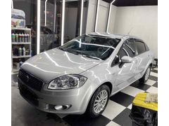 Sahibinden Fiat Linea 1.3 Multijet Emotion Plus 2009 Model 