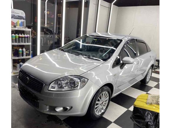 Sahibinden Fiat Linea 1.3 Multijet Emotion Plus 2009 Model 