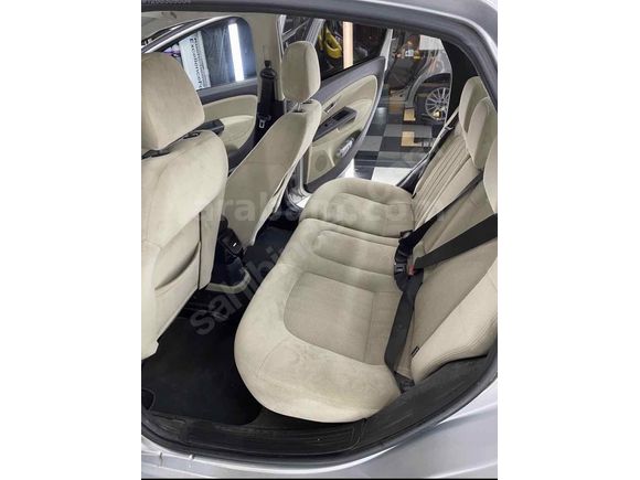 Sahibinden Fiat Linea 1.3 Multijet Emotion Plus 2009 Model 