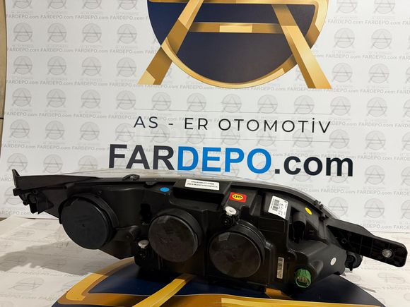 DUCATO JUMPER BOXER SOL FAR LAMBASI 2014-2023 SIFIR ORIJINAL