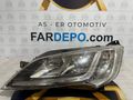 DUCATO JUMPER BOXER SOL FAR LAMBASI 2014-2023 SIFIR ORIJINAL