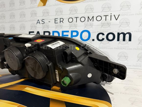 DUCATO JUMPER BOXER SOL FAR LAMBASI 2014-2023 SIFIR ORIJINAL