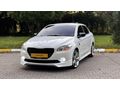 DR MOTORS'dan 2015 Peugeot 301