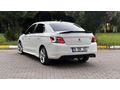 DR MOTORS'dan 2015 Peugeot 301