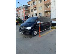 Sahibinden Volkswagen Transporter 2.0 TDI City Van 2015 Model