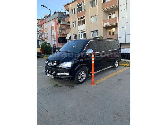 Sahibinden Volkswagen Transporter 2.0 TDI City Van 2015 Model