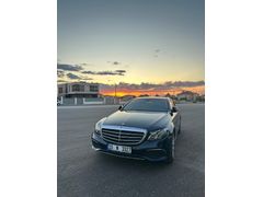 Sahibinden Mercedes - Benz E 200 d Exclusive 2020 Model