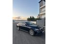 Sahibinden Mercedes - Benz E 200 d Exclusive 2020 Model