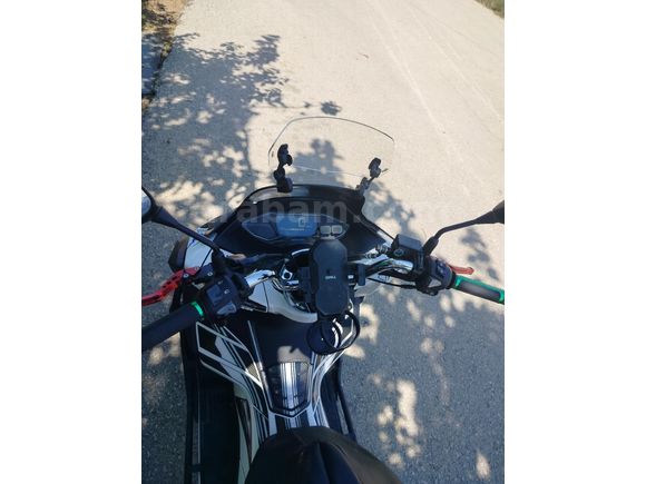 Sahibinden Honda PCX125 DX