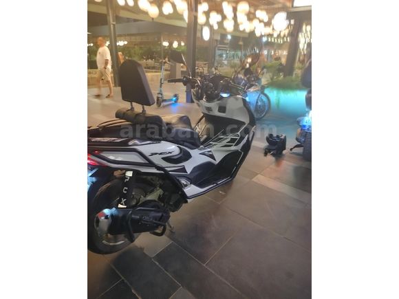 Sahibinden Honda PCX125 DX