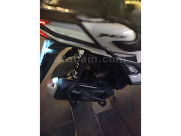 Sahibinden Honda PCX125 DX