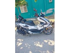 Sahibinden Honda PCX125 DX