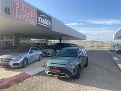 2023 MODEL BAYON 1.4 MPI JUMP TABLET EKRAN 20000 KM OTOMATİK