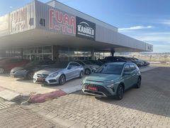 2023 MODEL BAYON 1.4 MPI JUMP TABLET EKRAN 20000 KM OTOMATİK