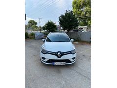 Sahibinden Renault Clio 1.5 dCi SportTourer Icon 2018 Model 