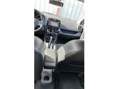 Sahibinden Renault Clio 1.5 dCi SportTourer Icon 2018 Model 