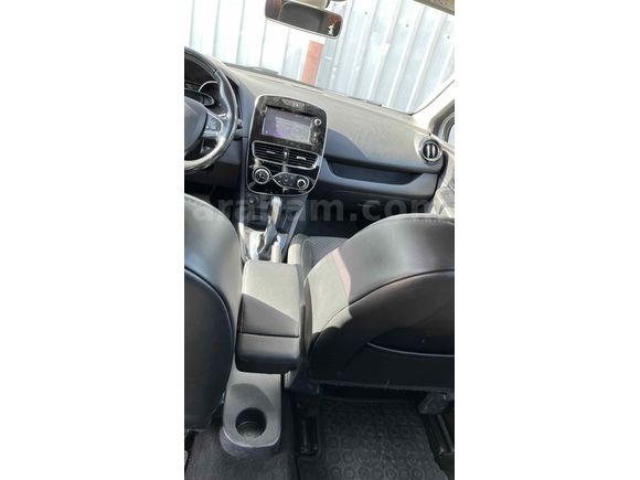 Sahibinden Renault Clio 1.5 dCi SportTourer Icon 2018 Model 