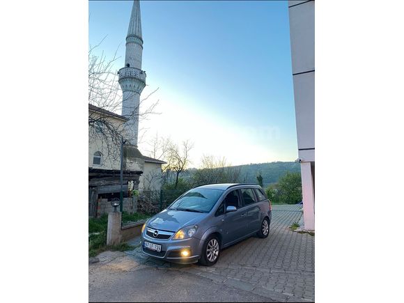 Sahibinden Opel Zafira 1.6 Enjoy 2007 Model 