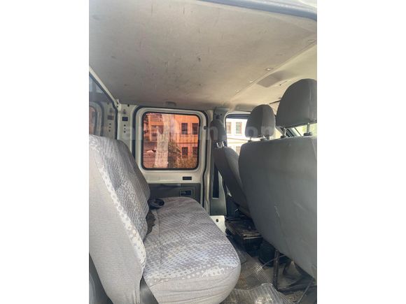 Sahibinden Ford Trucks Transit 350 M Çift Kabin