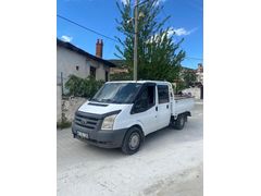 Sahibinden Ford Trucks Transit 350 M Çift Kabin