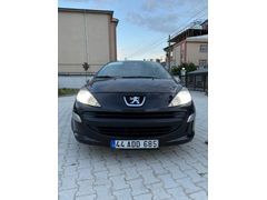 SAHİBİNDEN TERTEMİZ DÜŞÜK KM - 2007 / 207 1.4 TRENDY