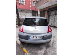 Sahibinden Renault Megane 1.5 dCi Dynamique 2005 Model 