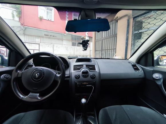 Sahibinden Renault Megane 1.5 dCi Dynamique 2005 Model 