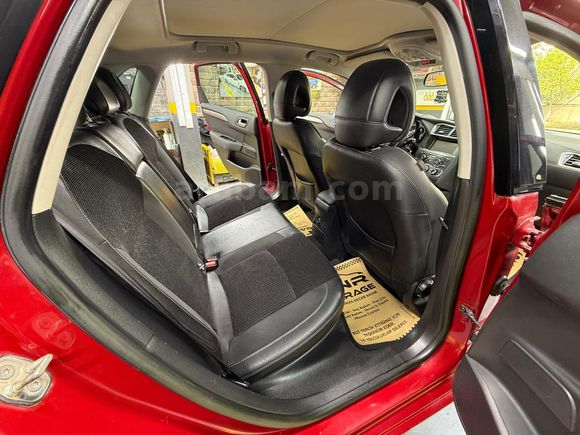 Sahibinden Citroen C4 1.6 e-HDi Exclusive 2013 Model