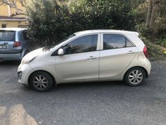 Sahibinden Kia Picanto 1.25 EX 2012 Model 