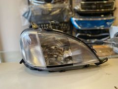 MERCEDES ML W163 SAĞ FAR HALOJEN 1998-2001 ORIJINAL A1638203861