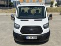 VARLI'DAN 2016 MODEL KLİMALI 350 ED FORD KAMYONET