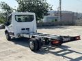 VARLI'DAN 2016 MODEL KLİMALI 350 ED FORD KAMYONET