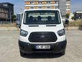 VARLI'DAN 2016 MODEL KLİMALI 350 ED FORD KAMYONET