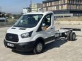 VARLI'DAN 2016 MODEL KLİMALI 350 ED FORD KAMYONET