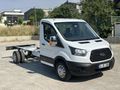 VARLI'DAN 2016 MODEL KLİMALI 350 ED FORD KAMYONET