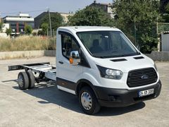 VARLI'DAN 2016 MODEL KLİMALI 350 ED FORD KAMYONET