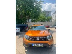 Sahibinden Dacia Duster 1.3 Tce Prestige 2019 Model 4*4 - Çeki Demirli