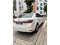 Sahibinden Toyota Corolla 1.4 D-4D Touch 2016 Model