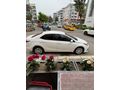 Sahibinden Toyota Corolla 1.4 D-4D Touch 2016 Model
