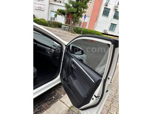 Sahibinden Toyota Corolla 1.4 D-4D Touch 2016 Model
