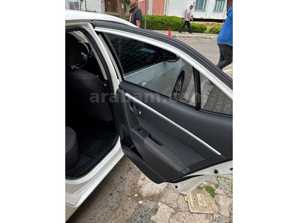 Sahibinden Toyota Corolla 1.4 D-4D Touch 2016 Model