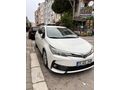 Sahibinden Toyota Corolla 1.4 D-4D Touch 2016 Model